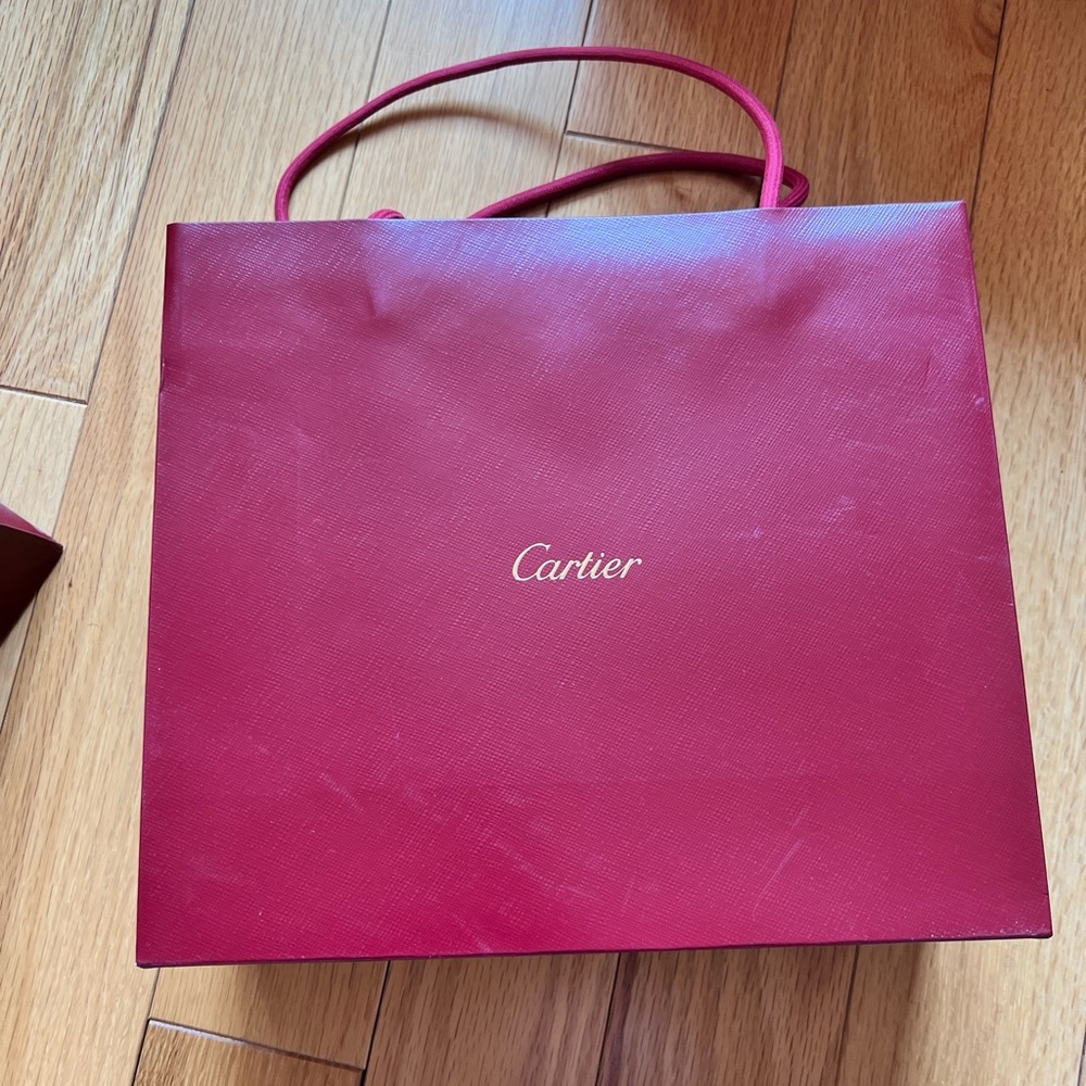 Cartier bag bundle - Picture 7 of 8